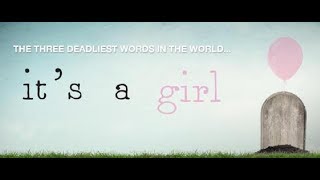 Documentário Its a Girl LEGENDADO [upl. by Teodoor]