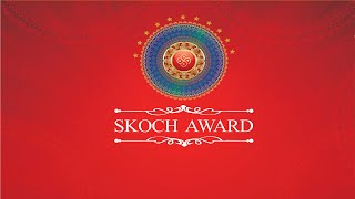 Valedictory amp SKOCH Awards  87th SKOCH Summit  18th January 2023 [upl. by Lokkin]