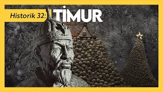 TİMUR  Emrah Safa Gürkan  Historik 32 [upl. by Tybie]