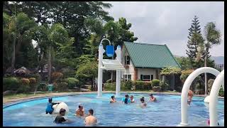 WELCOME TOMONTALBANRIZAL NOAHS PARK RESORT [upl. by Festa456]