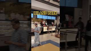 METROPOLIS II HILAND PARK IIviralshortyoutubeshortbaghajatininoxmoviescreenfoodsubscribe [upl. by Grizelda]