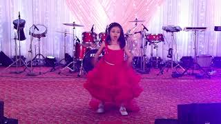 Chitiya kalaiya  Jhumka  Nrutyam Dance Academy  Sangeet Sandhya  Perfomance 2024 [upl. by Amice62]