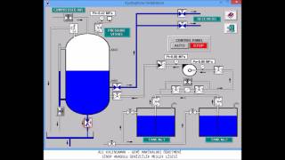 HİDROFOR TESİSATI NASIL ÇALIŞIR [upl. by Dhu409]