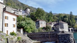 Lake Como – Dervio Corenno Plinio [upl. by Willem354]