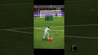 Zico zico Brazil zicothebrazilian fcmobile24 fifa 1v1 [upl. by Halley]