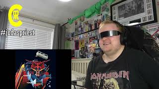 Freewheel burning Judas Priest Reaction 40 year anniversary [upl. by Phonsa]