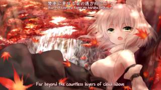 Foreground Eclipse『Fall Of Tears』 [upl. by Uot]