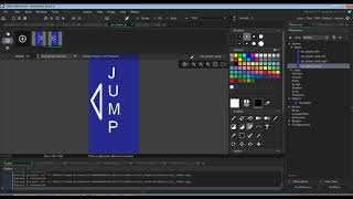 Game Maker 2 Side Scroller  Platformer Tutorial Part 1 [upl. by Aramak]