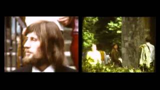 Herzberg Festival 1971 Recut by BasicMotionPictures [upl. by Cristina]