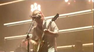 Radiohead Good Morning Mr Magpie 1080 Roseland Ballroom 20110928 [upl. by Allissa794]