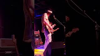 Electric Gypsy Live from Grey Eagle Asheville NC Fan Video [upl. by Anallese]