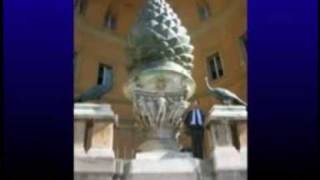 Pineal Gland and the Vatican [upl. by Sulokcin]