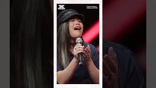 Ariel Bingung Memilih Kania amp Nafisah XFactorIndonesia XFI4 [upl. by Niwrehs]