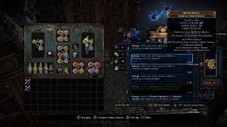 POE 325 Pestilence Strike CI Trickster Early Red Maps [upl. by Fita]