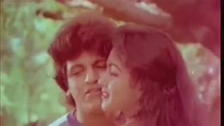 Jotheyagi Hithavagi Song  Rathasapthami 1986 Kannada Movie  shivrajkumar HD [upl. by Ahseeyt930]