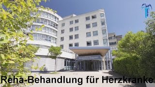 Reha  Behandlung für Herzkranke [upl. by Gilberta]