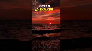 Ocean vs Universe Explored 😱 🚀🌌 Space shorts secretsofthecosmos [upl. by Arimaj]