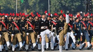 Ncc Rdc Drill Video 45 Jharkhand Bn Ncc Koderma🥷⚔️Di ke dwara sikhaya ja raha hai🥷⚔️ [upl. by Zerdna]