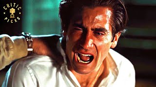 Jake Gyllenhaals Most Powerful Scene  Nocturnal Animals [upl. by Avner916]