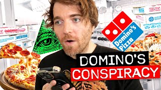 Dominos Conspiracy Investigation [upl. by Ahsrav]