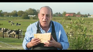 Gennaro Contaldo  ParmigianoReggiano Documentary pt 1 of 5 [upl. by Jazmin605]