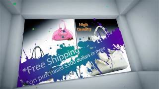 fashion handbags at wholesale  wwwmezonhandbagscom [upl. by Teik]