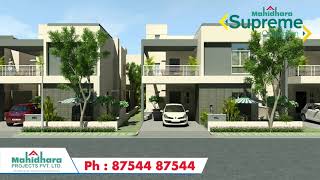 DTCP Approved Plots in Oragadam  Mahidhara Supreme  Oragadam  Chennai  Call  91 87544 87544 [upl. by Anillek387]