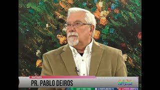 Las Herejías Continuación  Pablo Deiros [upl. by Renaud]