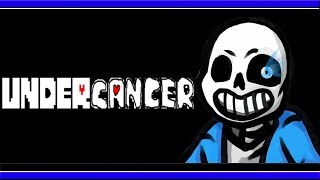 ▬▬ UNDERCANCER  FIM DA DEMO ▬▬ [upl. by Acirahs]