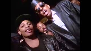 digital underground  Doowutchyalike Official Music Video [upl. by Fougere]