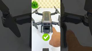 Cara mengkoneksikan Drone SJRC F7F7S dengan Remote Control jatimtoys sjrcf7s4kpro drone [upl. by Senzer]