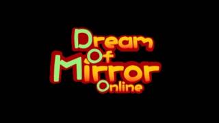 Dream of Mirror Online  Eversun City Night [upl. by Kuo853]