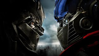 Transformers 2007 Trailers amp TV Spots [upl. by Wolfram]