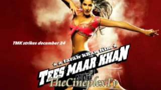 Sheila Ki Jawani  Tees Maar Khan 2010 Full Song HQ [upl. by Airetal188]