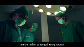 Video Pelantikan Dokter Universitas Gadjah Mada  Oktober 2018 [upl. by Leziar]