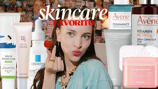 SKINCARE QUE SI VALE LA PENA COMPRAR ❤️‍🔥💸 [upl. by Swanhildas]