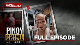 7anyos na bata sa Leyte natagpuang wala nang buhay sa damuhan Full episode  Pinoy Crime Stories [upl. by Tezil152]