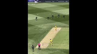 Muhammad Rizwan aura pakvsaus [upl. by Prior]