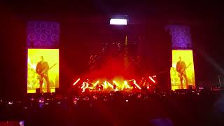 Queens Of The Stone Age Tecate Coordenada 2023 4K 60fps  Guadalajara [upl. by Etteloiv]