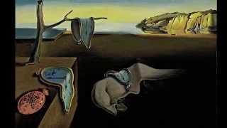 Dali The Persistence of Memory [upl. by Kussell]