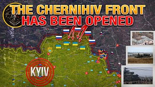 Harvest Time🔥Russians Strike Chernihiv⚔️ Offensive In Zaporizhzhia Gains Momentum🎖 MS For 20241115 [upl. by Atilal953]