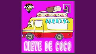 Nieve de Coco [upl. by Daraj]