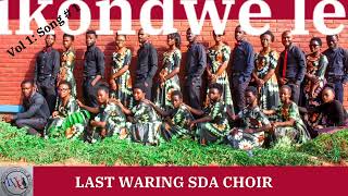 LastWarningSDAChoirChikondwelero [upl. by Vaughn697]