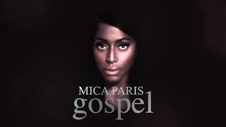 Mica Paris  Motherless Child Official Audio [upl. by Harlan]