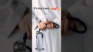 🫵🥰It s My love❣️😟My Dream Doctor ✍️🔥 sktofficial shortsfeed motivation motivational shorts [upl. by Paterson347]