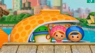 Team Umizoomi  Umizoomi Aquarium Adventure  Game HD Online  Full Gameplay [upl. by Ellegna215]