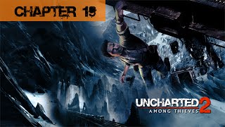 Uncharted 2 Among Thieves Walkthrough  Chapter 19 Siege [upl. by Lizzy]