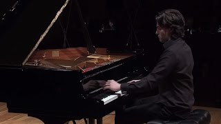 Arseny Tarasevich Nikolaev – Chopin Piano Competition 2015 preliminary round [upl. by Aianat]