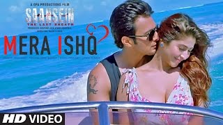 Ishq Hai Jhootha Full Song Ek Khiladi Ek Haseena [upl. by Neirod]