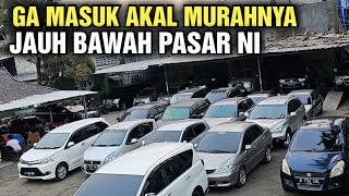 15 JUTA HARGA CASH MURAH MOBIL BEKAS DI SHOWROOM MOBIL TANGERANG BANYAK PILIHAN [upl. by Auguste441]